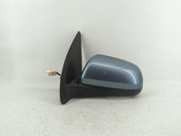 2008-2012 Jeep Liberty Driver Side View Mirror - Left Door Mirror OEM Used - Oemusedautoparts1.com