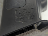 2008-2012 Jeep Liberty Driver Side View Mirror - Left Door Mirror OEM Used - Oemusedautoparts1.com