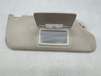 2008-2012 Jeep Liberty Sun Visor Shade Replacement Passenger Right Mirror Fits Fits 2008 2009 2010 2011 2012 OEM Used Auto P