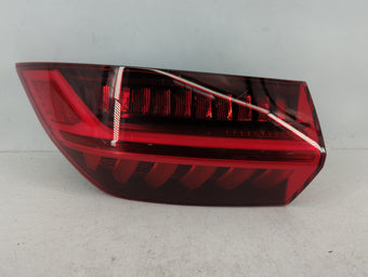 compare product 2008-2012 Jeep Liberty Tail Light Assembly Passenger Right OEM P/N:4K8 945 070 C Fits Fits 2008 2009 2010 2011 2012 OEM Used Auto Parts