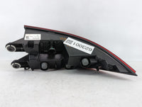 2008-2012 Jeep Liberty Tail Light Assembly Passenger Right OEM P/N:4K8 945 070 C Fits Fits 2008 2009 2010 2011 2012 OEM Used