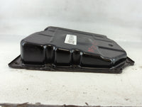 2004-2012 Jeep Liberty Engine Oil Pan Fits Fits 2004 2005 2006 2007 2008 2009 2010 2011 2012 OEM Used Auto Parts - Oemusedau