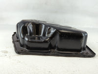 2004-2012 Jeep Liberty Engine Oil Pan Fits Fits 2004 2005 2006 2007 2008 2009 2010 2011 2012 OEM Used Auto Parts - Oemusedau