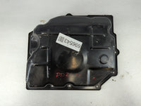 2004-2012 Jeep Liberty Engine Oil Pan Fits Fits 2004 2005 2006 2007 2008 2009 2010 2011 2012 OEM Used Auto Parts - Oemusedau