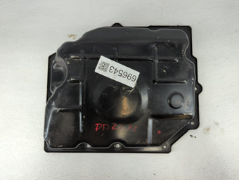 compare product 2004-2012 Jeep Liberty Engine Oil Pan Fits Fits 2004 2005 2006 2007 2008 2009 2010 2011 2012 OEM Used Auto Parts