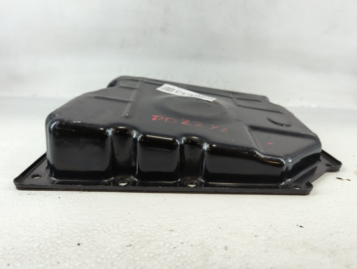 2004-2012 Jeep Liberty Engine Oil Pan Fits Fits 2004 2005 2006 2007 2008 2009 2010 2011 2012 OEM Used Auto Parts - Oemusedau