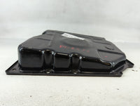 2004-2012 Jeep Liberty Engine Oil Pan Fits Fits 2004 2005 2006 2007 2008 2009 2010 2011 2012 OEM Used Auto Parts - Oemusedau