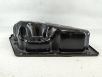 2004-2012 Jeep Liberty Engine Oil Pan Fits Fits 2004 2005 2006 2007 2008 2009 2010 2011 2012 OEM Used Auto Parts - Oemusedau