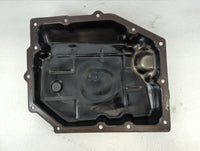 2004-2012 Jeep Liberty Engine Oil Pan Fits Fits 2004 2005 2006 2007 2008 2009 2010 2011 2012 OEM Used Auto Parts - Oemusedau