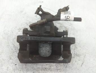 compare product 2008-2012 Jeep Liberty Front Driver Left Brake Caliper
