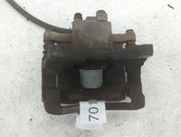 2008-2012 Jeep Liberty Front Passenger Right Brake Caliper - Oemusedautoparts1.com