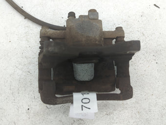 compare product 2008-2012 Jeep Liberty Front Passenger Right Brake Caliper