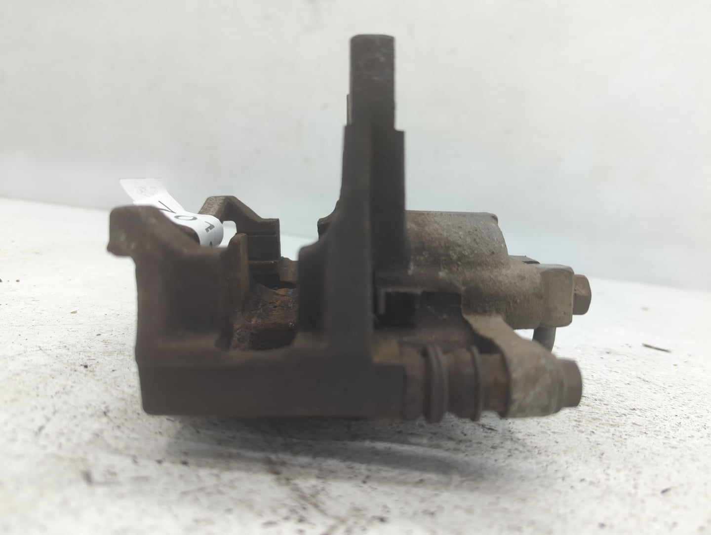 2008-2012 Jeep Liberty Front Passenger Right Brake Caliper - Oemusedautoparts1.com