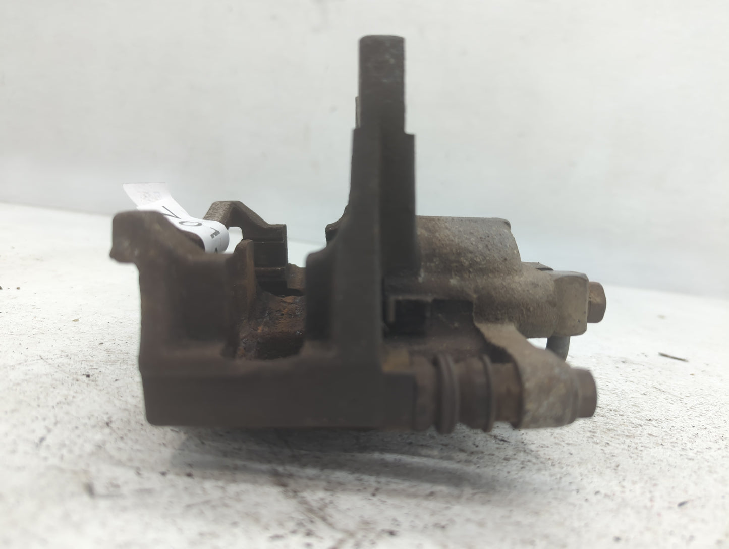 2008-2012 Jeep Liberty Front Passenger Right Brake Caliper - Oemusedautoparts1.com