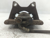 2008-2012 Jeep Liberty Front Passenger Right Brake Caliper - Oemusedautoparts1.com