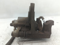 2008-2012 Jeep Liberty Front Passenger Right Brake Caliper - Oemusedautoparts1.com