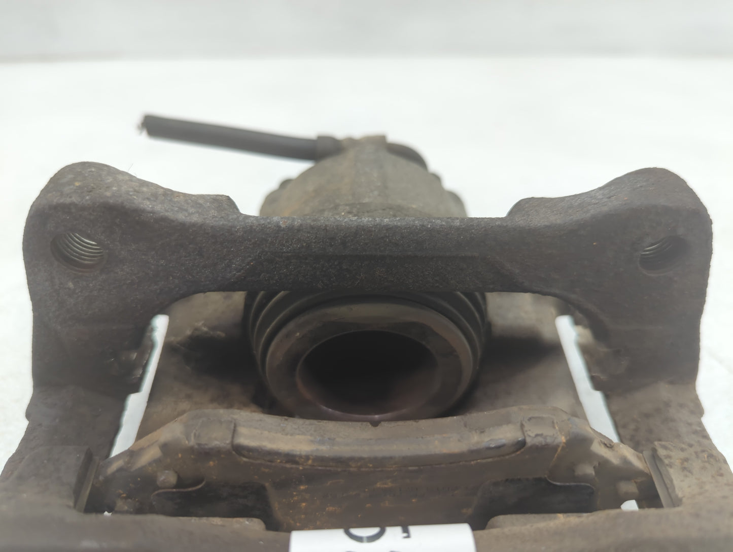 2008-2012 Jeep Liberty Front Passenger Right Brake Caliper - Oemusedautoparts1.com