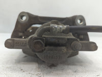 2008-2012 Jeep Liberty Front Passenger Right Brake Caliper - Oemusedautoparts1.com