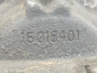 2008-2012 Jeep Liberty Front Passenger Right Brake Caliper - Oemusedautoparts1.com