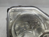 2008-2012 Jeep Liberty Driver Left Oem Head Light Headlight Lamp - Oemusedautoparts1.com