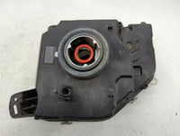 2008-2012 Jeep Liberty Driver Left Oem Head Light Headlight Lamp - Oemusedautoparts1.com