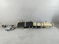2012-2012 Jeep Liberty Driver Curtain Air Bag Oem - Oemusedautoparts1.com