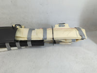 2012-2012 Jeep Liberty Driver Curtain Air Bag Oem - Oemusedautoparts1.com