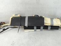 2012-2012 Jeep Liberty Driver Curtain Air Bag Oem - Oemusedautoparts1.com