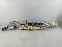 2012-2012 Jeep Liberty Driver Curtain Air Bag Oem - Oemusedautoparts1.com
