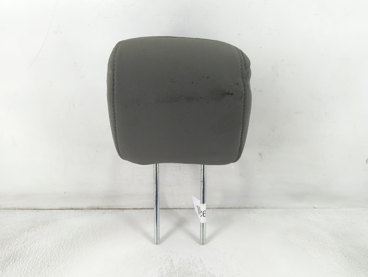2008-2012 Jeep Liberty Headrest Head Rest Rear Seat Fits Fits 2008 2009 2010 2011 2012 OEM Used Auto Parts - Oemusedautopart