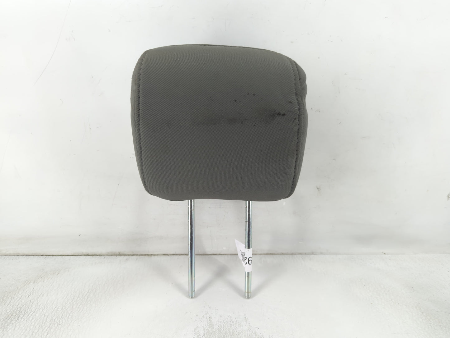 2008-2012 Jeep Liberty Headrest Head Rest Rear Seat Fits Fits 2008 2009 2010 2011 2012 OEM Used Auto Parts - Oemusedautopart