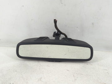 2011-2012 Jeep Liberty Interior Rear View Mirror Replacement OEM P/N:E11026130 Fits OEM Used Auto Parts - Oemusedautoparts1.