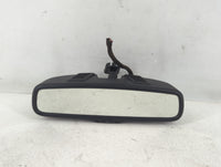 2011-2012 Jeep Liberty Interior Rear View Mirror Replacement OEM P/N:E11026130 Fits OEM Used Auto Parts - Oemusedautoparts1.