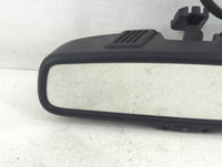 2011-2012 Jeep Liberty Interior Rear View Mirror Replacement OEM P/N:E11026130 Fits OEM Used Auto Parts - Oemusedautoparts1.