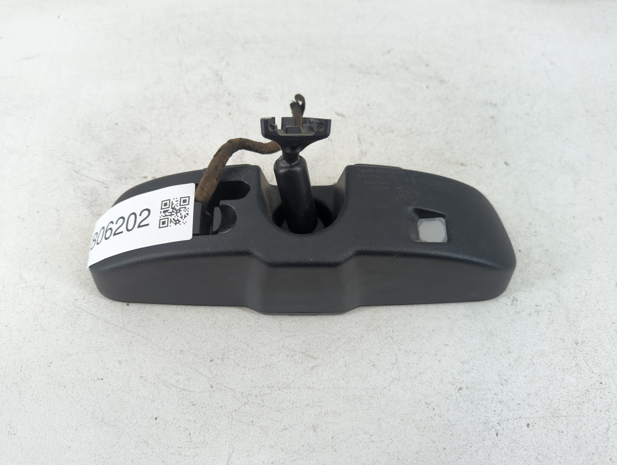 2011-2012 Jeep Liberty Interior Rear View Mirror Replacement OEM P/N:E11026130 Fits OEM Used Auto Parts - Oemusedautoparts1.