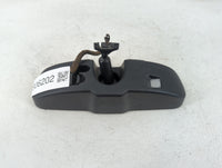 2011-2012 Jeep Liberty Interior Rear View Mirror Replacement OEM P/N:E11026130 Fits OEM Used Auto Parts - Oemusedautoparts1.