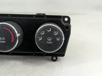 2012 Jeep Liberty Climate Control Module Temperature AC/Heater Replacement P/N:P55111943AE Fits OEM Used Auto Parts - Oemuse