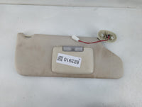 2008-2012 Jeep Liberty Sun Visor Shade Replacement Passenger Right Mirror Fits Fits 2008 2009 2010 2011 2012 OEM Used Auto P