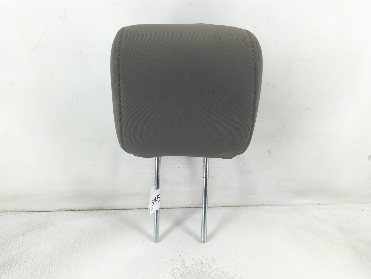 2008-2012 Jeep Liberty Headrest Head Rest Front Driver Passenger Seat Fits Fits 2008 2009 2010 2011 2012 OEM Used Auto Parts
