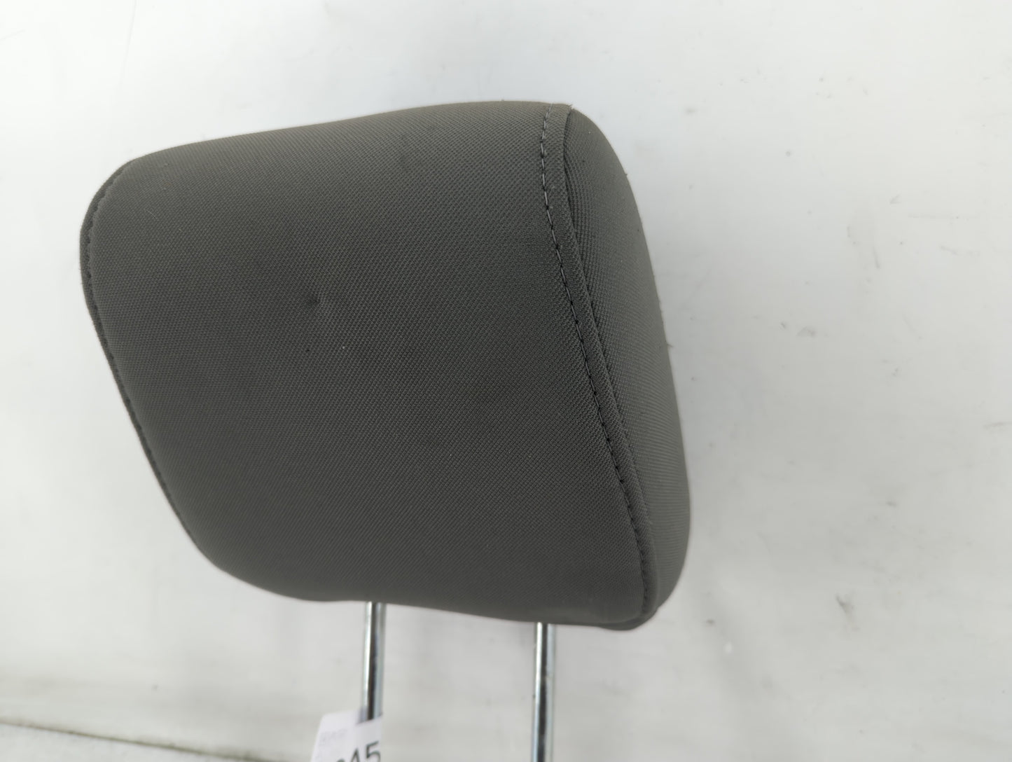 2008-2012 Jeep Liberty Headrest Head Rest Front Driver Passenger Seat Fits Fits 2008 2009 2010 2011 2012 OEM Used Auto Parts