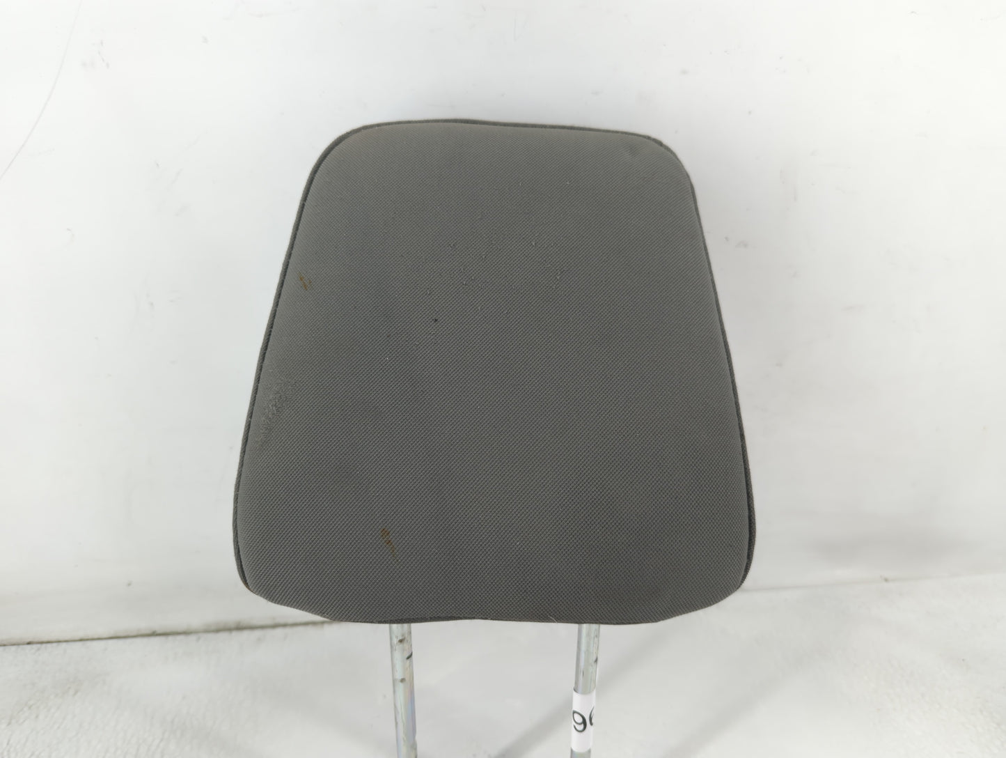 2008-2012 Jeep Liberty Headrest Head Rest Front Driver Passenger Seat Fits Fits 2008 2009 2010 2011 2012 OEM Used Auto Parts