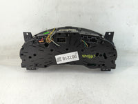 2012 Jeep Liberty Instrument Cluster Speedometer Gauges P/N:P05172920AE Fits OEM Used Auto Parts - Oemusedautoparts1.com