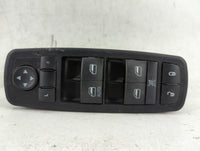 2008-2012 Jeep Liberty Master Power Window Switch Replacement Driver Side Left Fits Fits 2007 2008 2009 2010 2011 2012 OEM U