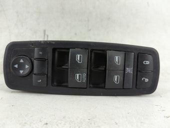 compare product 2008-2012 Jeep Liberty Master Power Window Switch Replacement Driver Side Left Fits Fits 2007 2008 2009 2010 2011 2012 OEM Used Auto Parts