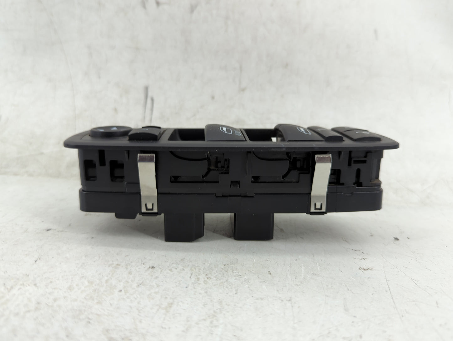 2008-2012 Jeep Liberty Master Power Window Switch Replacement Driver Side Left Fits Fits 2007 2008 2009 2010 2011 2012 OEM U