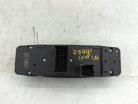 2008-2012 Jeep Liberty Master Power Window Switch Replacement Driver Side Left Fits Fits 2007 2008 2009 2010 2011 2012 OEM U