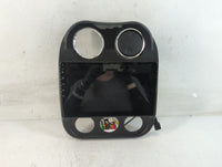 2012 Jeep Patriot Radio Speaker Amplifier Sp20210819 - Oemusedautoparts1.com