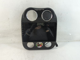 compare product 2012 Jeep Patriot Radio Speaker Amplifier Sp20210819