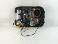 2012 Jeep Patriot Radio Speaker Amplifier Sp20210819 - Oemusedautoparts1.com
