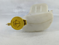 2007-2017 Jeep Patriot Windshield Washer Fluid Reservoir Bottle Oem - Oemusedautoparts1.com